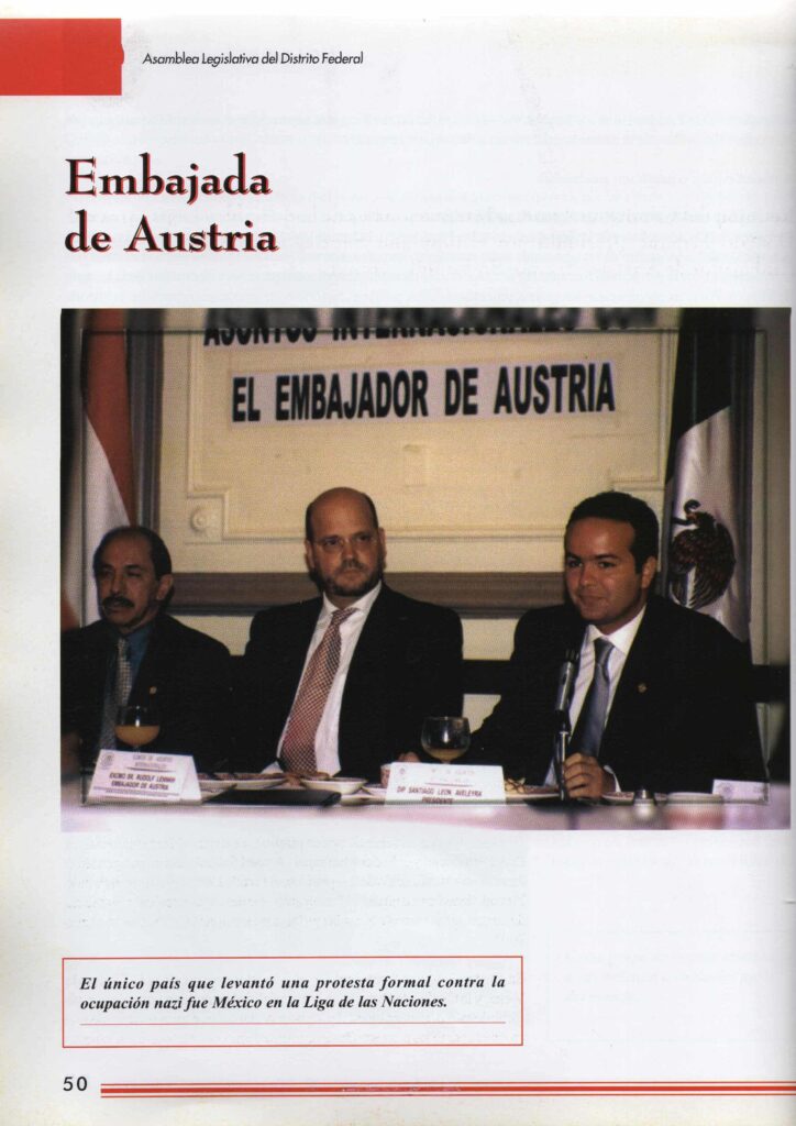 Santiago Leon Aveleyra